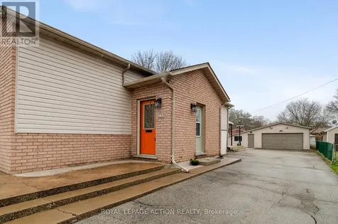 71 Barnes Avenue Brantford ON N3R 4Y9