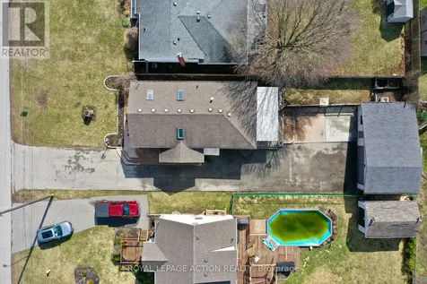 71 Barnes Avenue Brantford ON N3R 4Y9