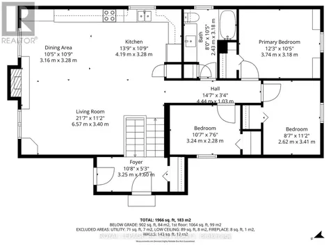 71 Barnes Avenue Brantford ON N3R 4Y9