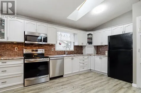 71 Barnes Avenue Brantford ON N3R 4Y9
