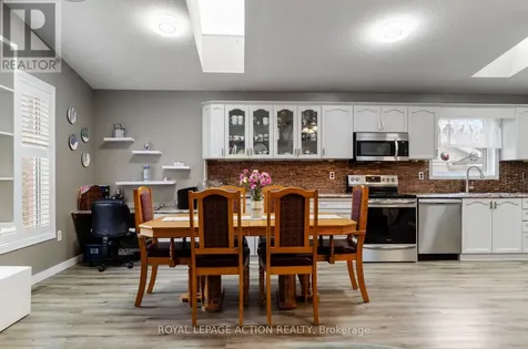 71 Barnes Avenue Brantford ON N3R 4Y9
