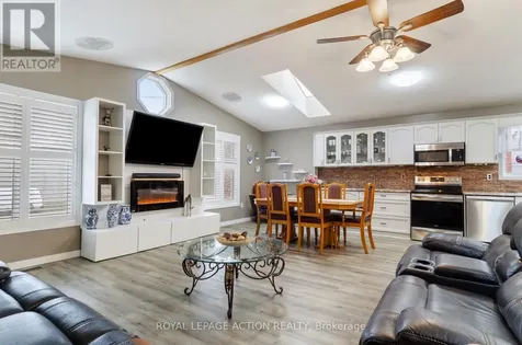 71 Barnes Avenue Brantford ON N3R 4Y9