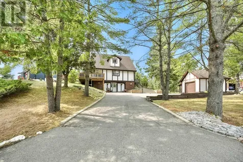 184 Pirates Glen Drive Trent Lakes ON K0M 1A0