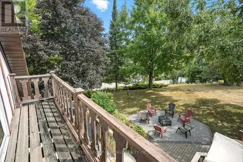 184 Pirates Glen Drive Trent Lakes ON K0M 1A0