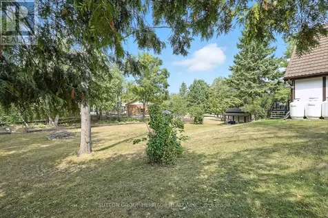 184 Pirates Glen Drive Trent Lakes ON K0M 1A0