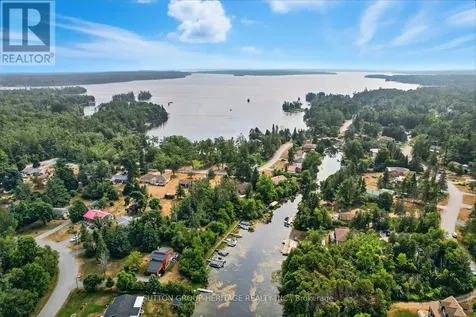 184 Pirates Glen Drive Trent Lakes ON K0M 1A0