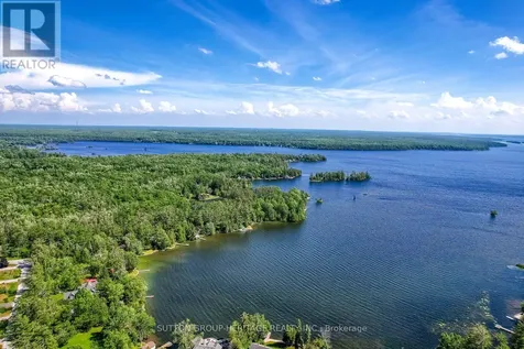 184 Pirates Glen Drive Trent Lakes ON K0M 1A0