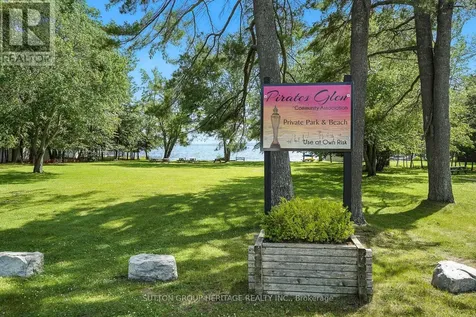 184 Pirates Glen Drive Trent Lakes ON K0M 1A0
