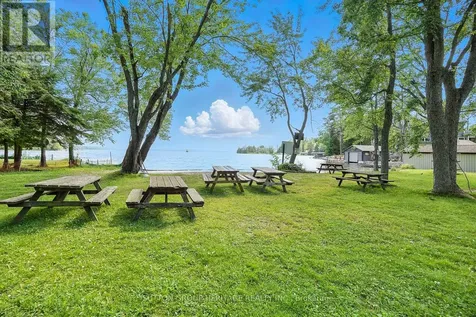 184 Pirates Glen Drive Trent Lakes ON K0M 1A0