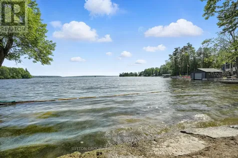 184 Pirates Glen Drive Trent Lakes ON K0M 1A0