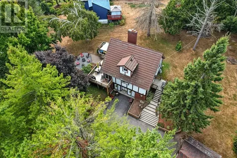 184 Pirates Glen Drive Trent Lakes ON K0M 1A0