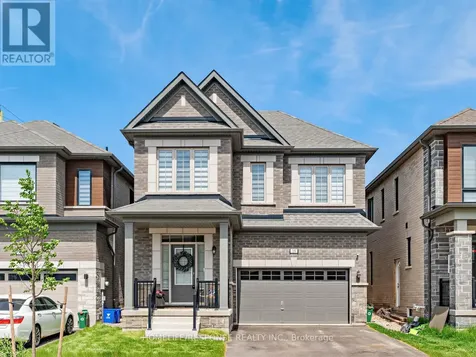 13 Stanley Leitch Drive Erin ON N0B 1T0