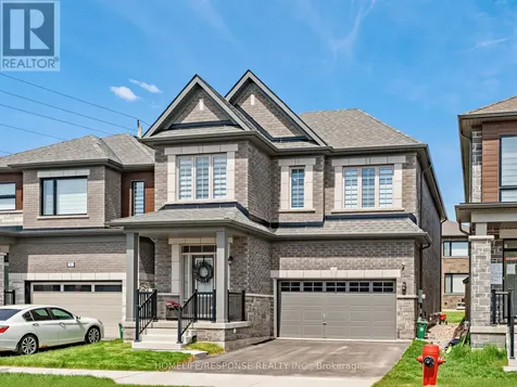 13 Stanley Leitch Drive Erin ON N0B 1T0