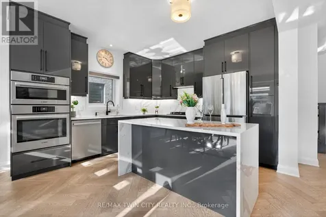 296 Raspberry Place Waterloo ON N2V 0H3
