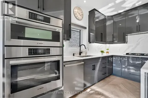 296 Raspberry Place Waterloo ON N2V 0H3