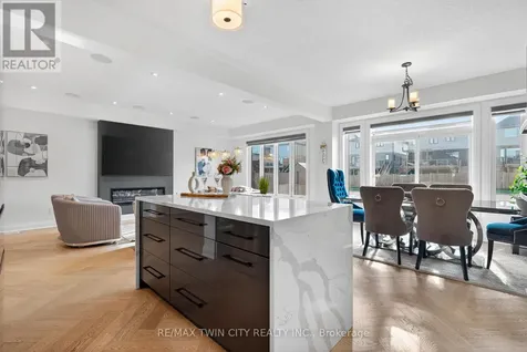 296 Raspberry Place Waterloo ON N2V 0H3