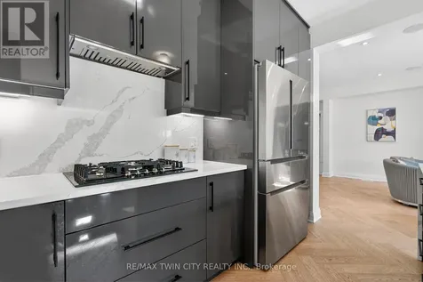 296 Raspberry Place Waterloo ON N2V 0H3