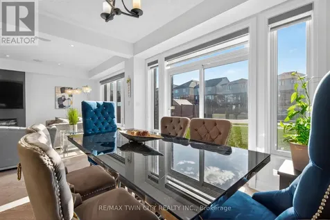 296 Raspberry Place Waterloo ON N2V 0H3