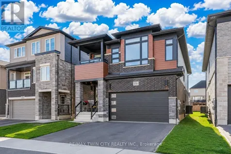 296 Raspberry Place Waterloo ON N2V 0H3
