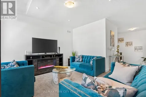 296 Raspberry Place Waterloo ON N2V 0H3