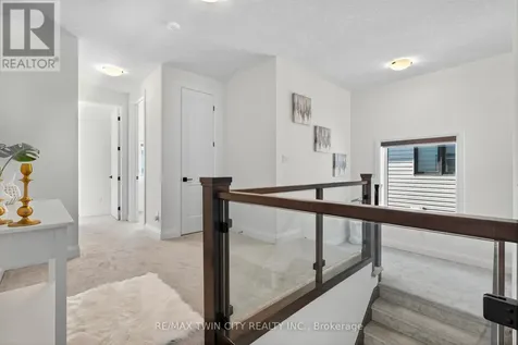 296 Raspberry Place Waterloo ON N2V 0H3