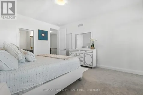 296 Raspberry Place Waterloo ON N2V 0H3
