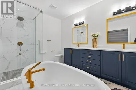 296 Raspberry Place Waterloo ON N2V 0H3