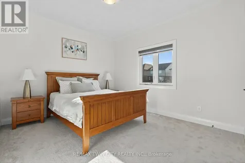 296 Raspberry Place Waterloo ON N2V 0H3