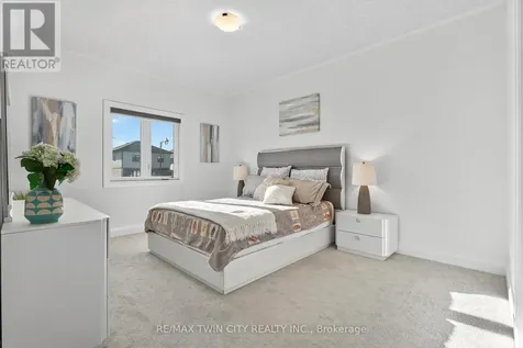 296 Raspberry Place Waterloo ON N2V 0H3