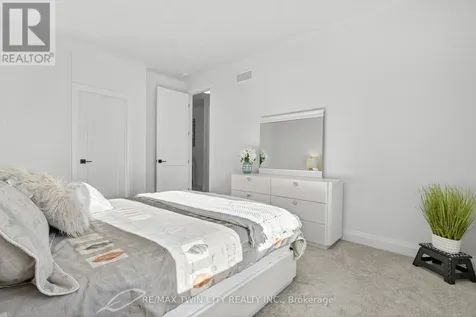 296 Raspberry Place Waterloo ON N2V 0H3