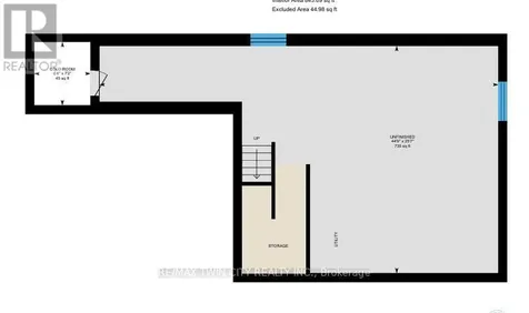 296 Raspberry Place Waterloo ON N2V 0H3