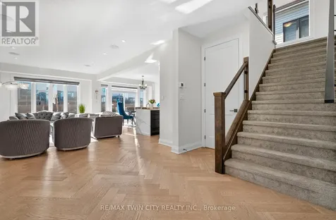 296 Raspberry Place Waterloo ON N2V 0H3