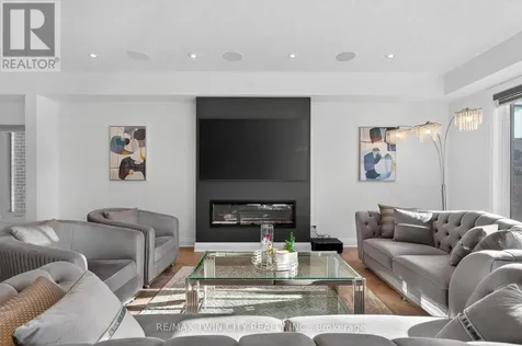 296 Raspberry Place Waterloo ON N2V 0H3