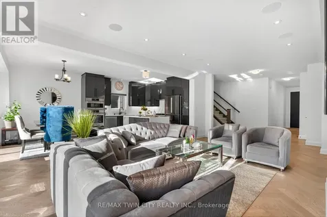 296 Raspberry Place Waterloo ON N2V 0H3