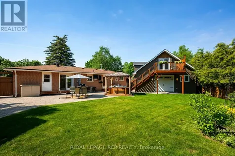 52 Maple Crescent Orangeville ON L9W 1X7