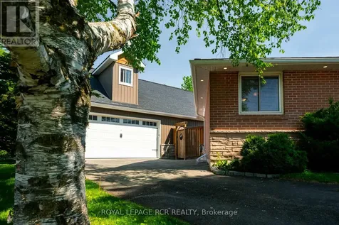 52 Maple Crescent Orangeville ON L9W 1X7