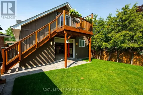 52 Maple Crescent Orangeville ON L9W 1X7