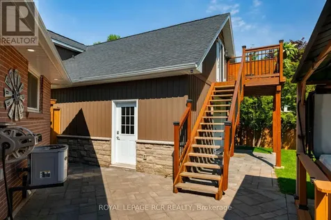 52 Maple Crescent Orangeville ON L9W 1X7