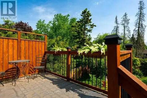 52 Maple Crescent Orangeville ON L9W 1X7