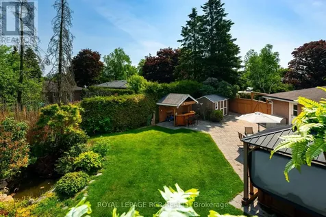 52 Maple Crescent Orangeville ON L9W 1X7