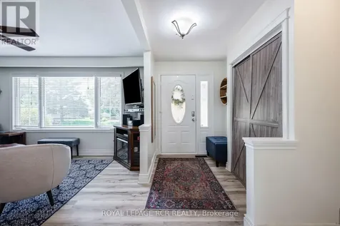 52 Maple Crescent Orangeville ON L9W 1X7