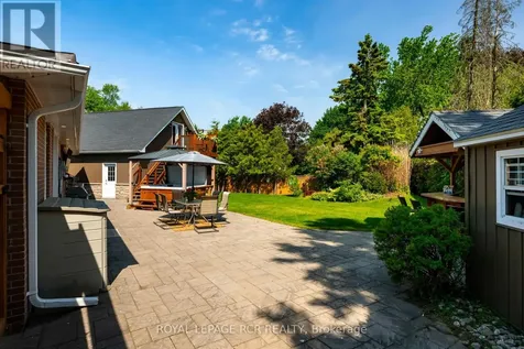 52 Maple Crescent Orangeville ON L9W 1X7