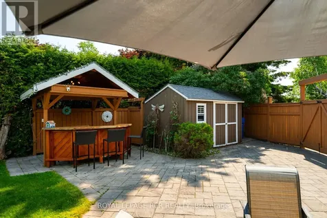 52 Maple Crescent Orangeville ON L9W 1X7