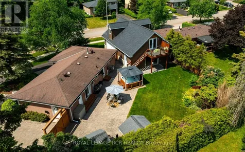 52 Maple Crescent Orangeville ON L9W 1X7