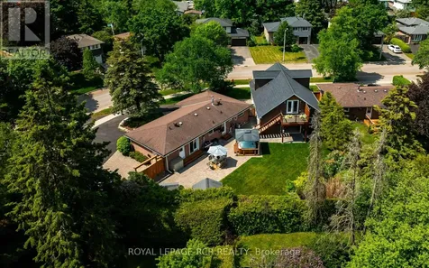 52 Maple Crescent Orangeville ON L9W 1X7