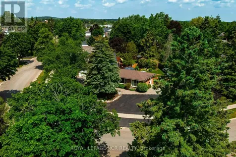 52 Maple Crescent Orangeville ON L9W 1X7