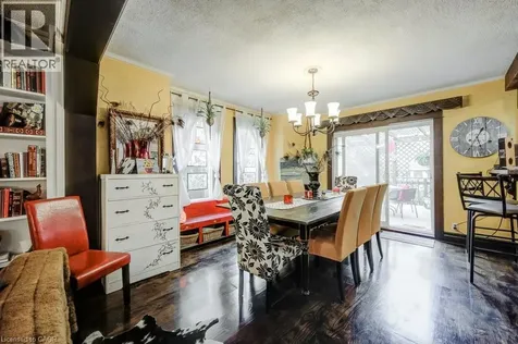 78 Chestnut Street Kitchener ON N2H 1V1