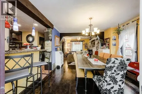 78 Chestnut Street Kitchener ON N2H 1V1