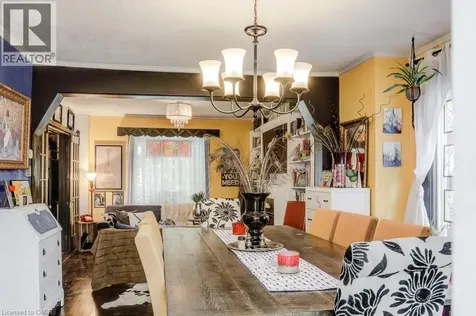 78 Chestnut Street Kitchener ON N2H 1V1