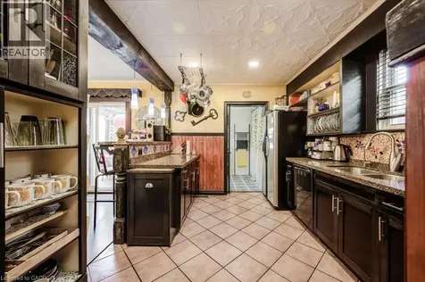 78 Chestnut Street Kitchener ON N2H 1V1